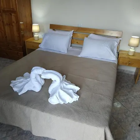 House Margarita Theologos (Thasos)