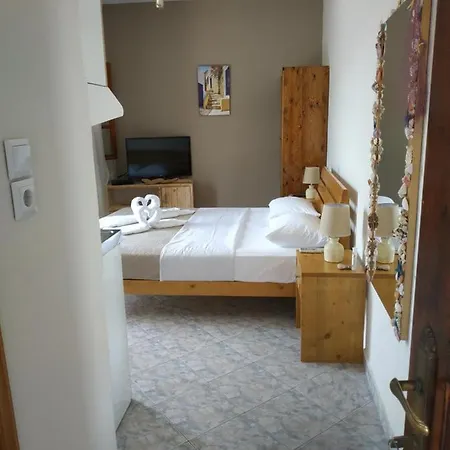 Apartament House Margarita