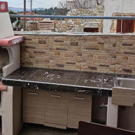 House Margarita Apartament Theologos (Thasos)