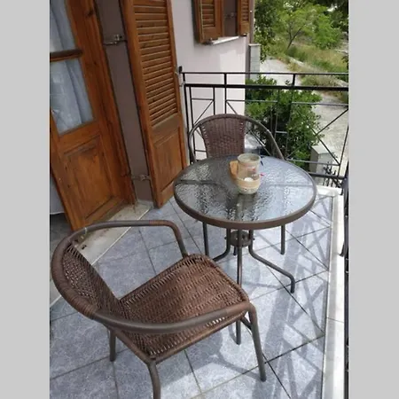 House Margarita * Theologos (Thasos)