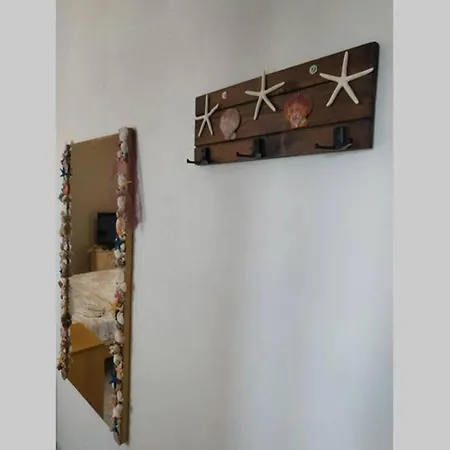 House Margarita Apartament *