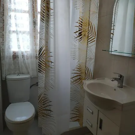 House Margarita Apartament