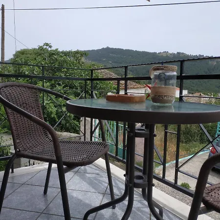 アパート House Margarita セオロゴス