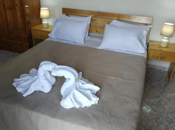 House Margarita Theológos