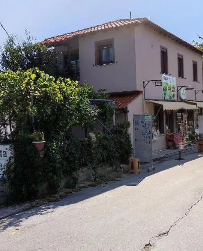 Apartamento House Margarita