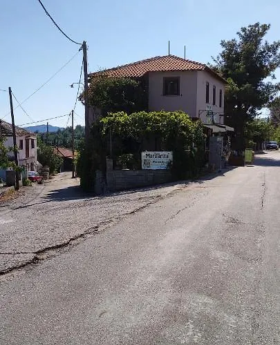 House Margarita Apartamento *