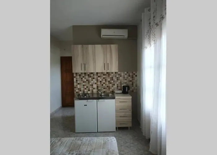 House Margarita Apartamento