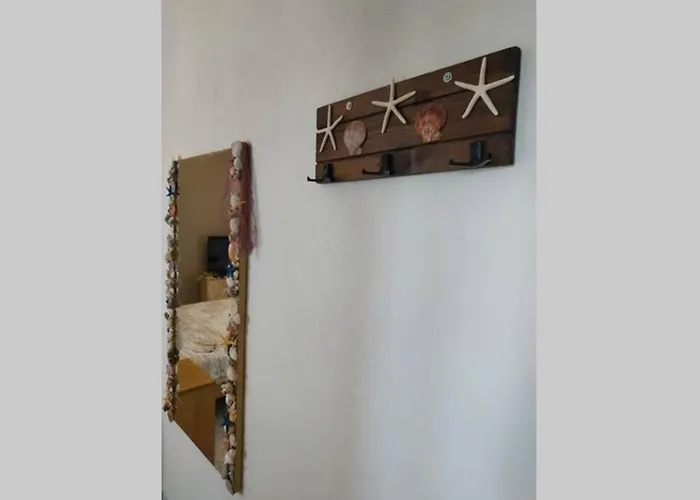 House Margarita Apartamento *