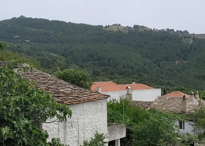 House Margarita Apartamento *