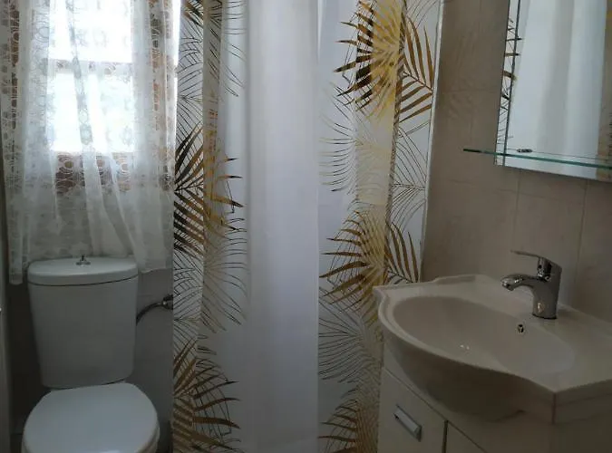 House Margarita Apartamento